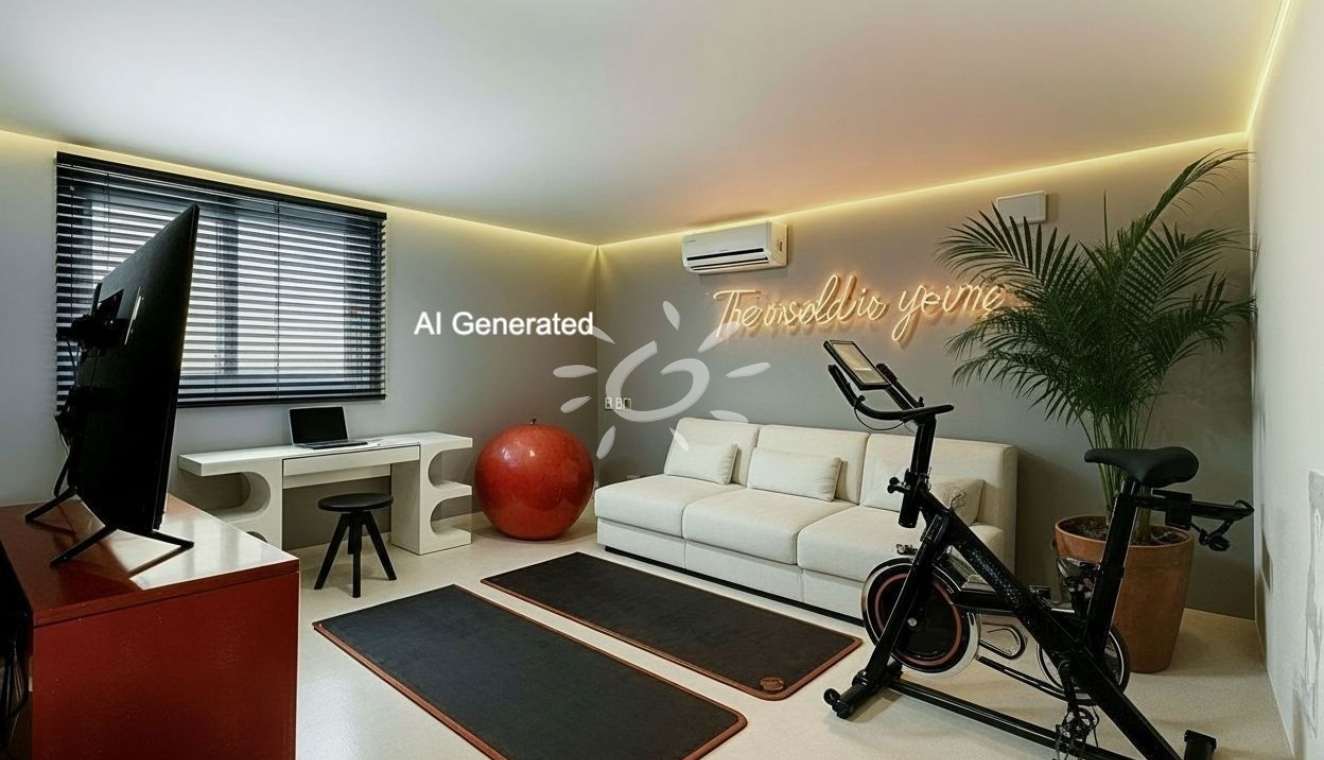Resales - Villas - Benissa - La Viña