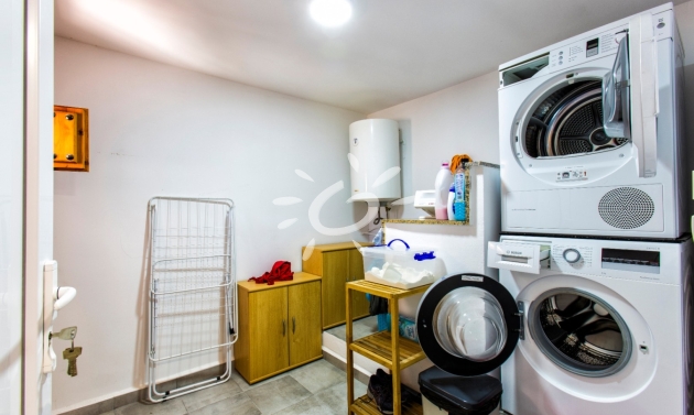 Resales - Villas - Benissa - La Viña