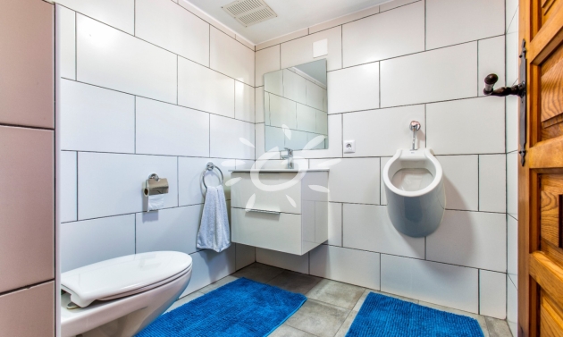Resales - Villas - Benissa - La Viña