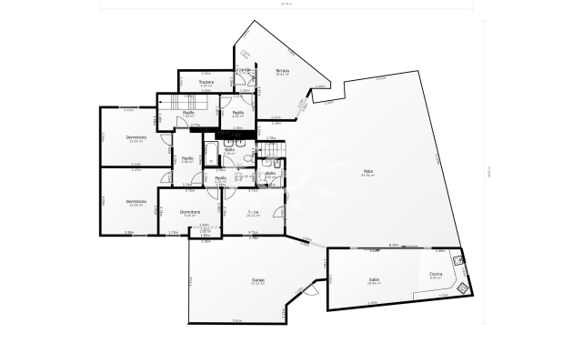 Resales - Villas - Benissa - La Viña