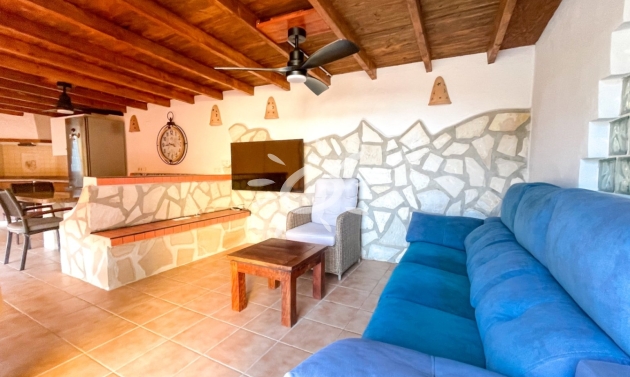 Resales - Villas - Benissa - La Viña