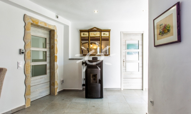 Resales - Villas - Benissa - La Viña