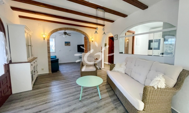 Resales - Villas - Benissa - La Viña