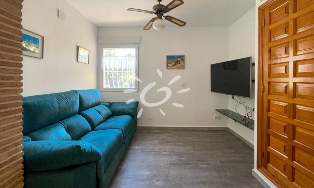 Resales - Villas - Benissa - La Viña
