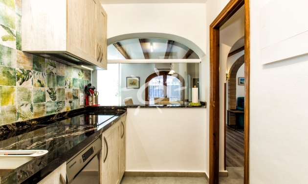Resales - Villas - Benissa - La Viña
