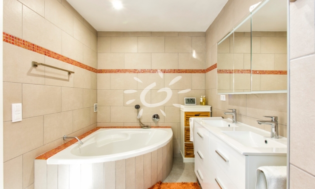 Resales - Villas - Benissa - La Viña