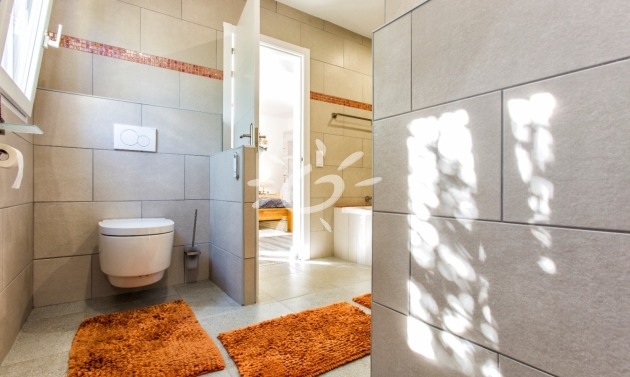 Resales - Villas - Benissa - La Viña