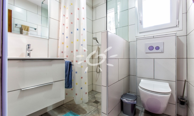 Resales - Villas - Benissa - La Viña