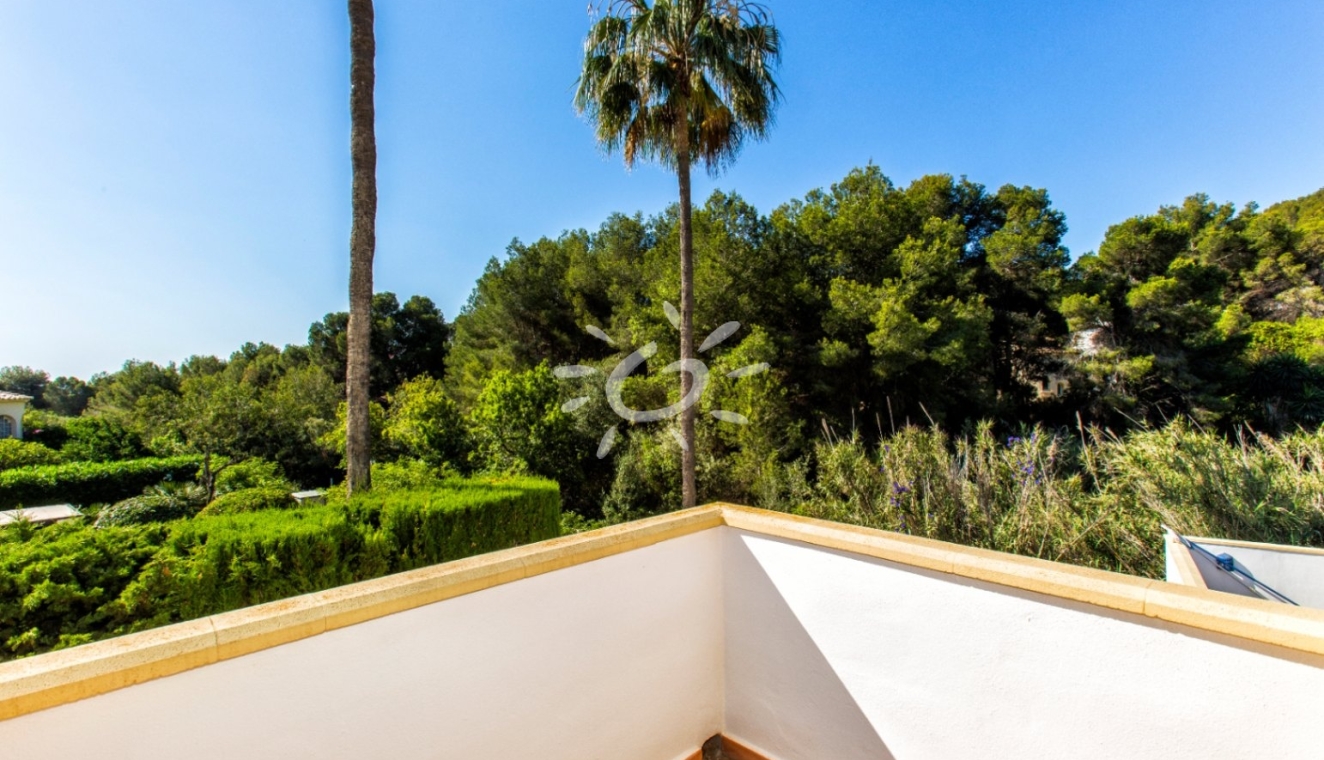 Resales - Villas - Benissa - La Viña
