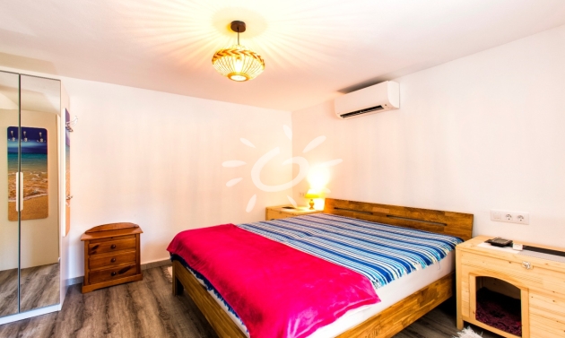 Resales - Villas - Benissa - La Viña