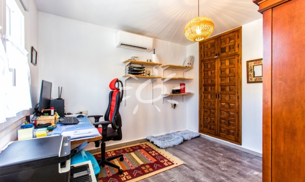 Resales - Villas - Benissa - La Viña