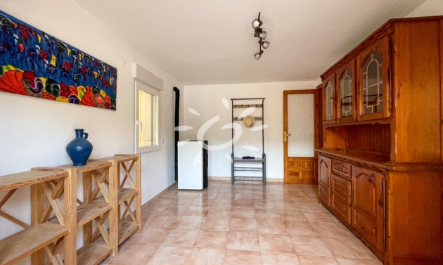Resales - Villas - Benissa - La Viña