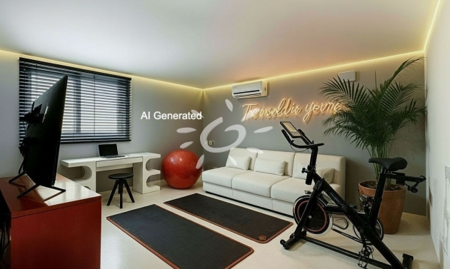 Resales - Villas - Benissa - La Viña