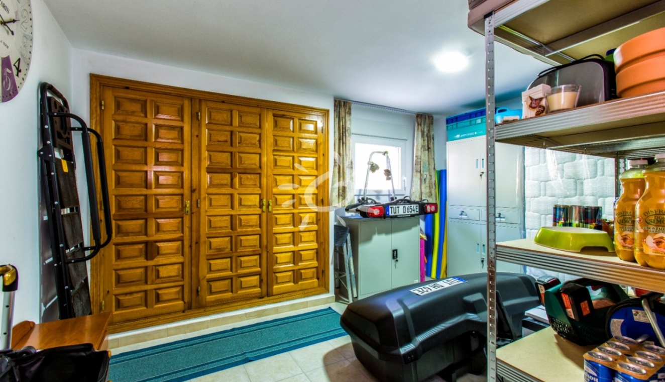 Resales - Villas - Benissa - La Viña