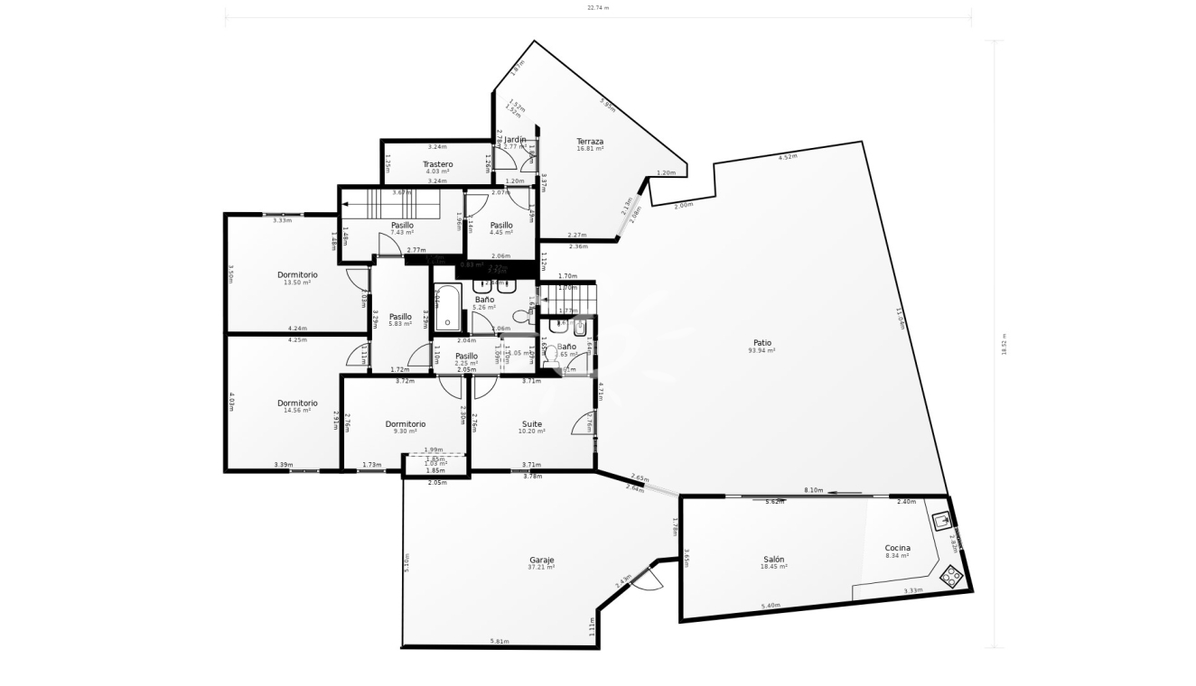 Resales - Villas - Benissa - La Viña