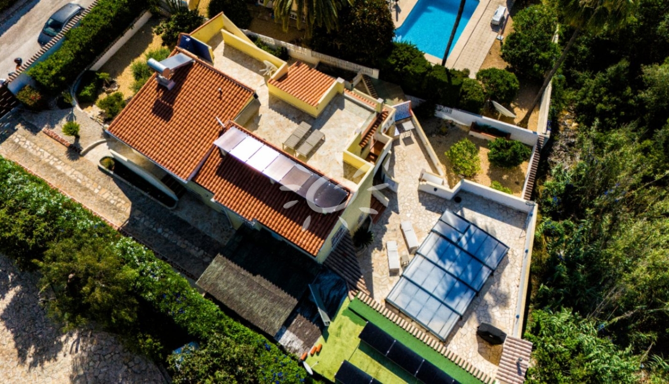Resales - Villas - Benissa - La Viña
