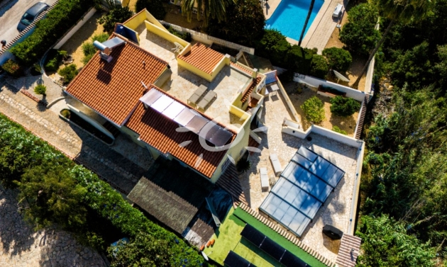 Resales - Villas - Benissa - La Viña