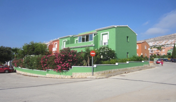 Apartments - Wohnungen - Liegenschaften - Benitachell - La Cumbre del Sol