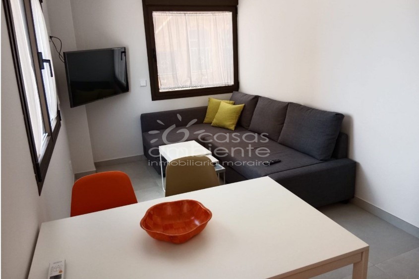 Resales - Apartments - Flats - Moraira