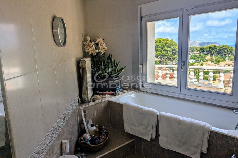 Resales - Villas - Moraira - Moravit