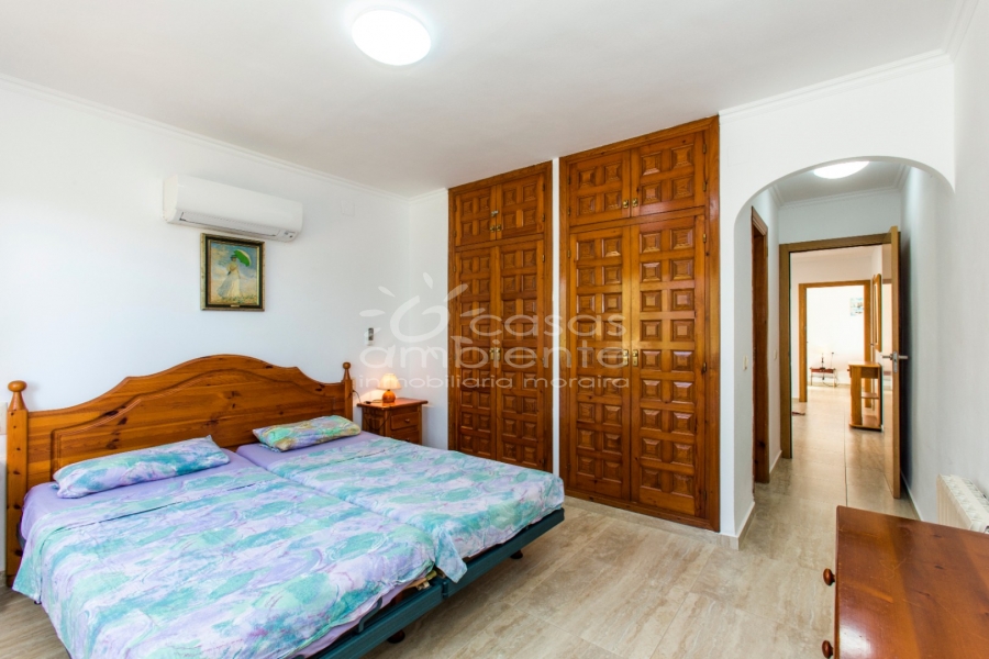 Reventes - Villas - Benissa - Baladrar