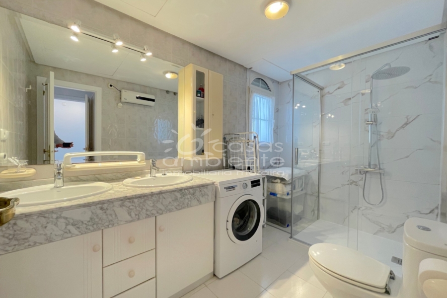 Reventes - Appartments - Pisos - Moraira - La Sabatera