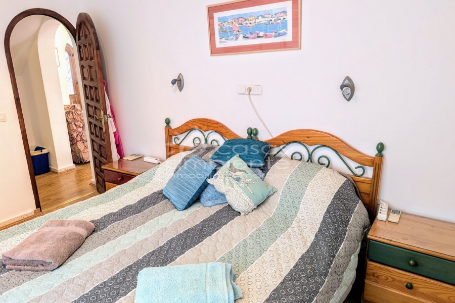 Resales - Villas - Moraira - Benimeit