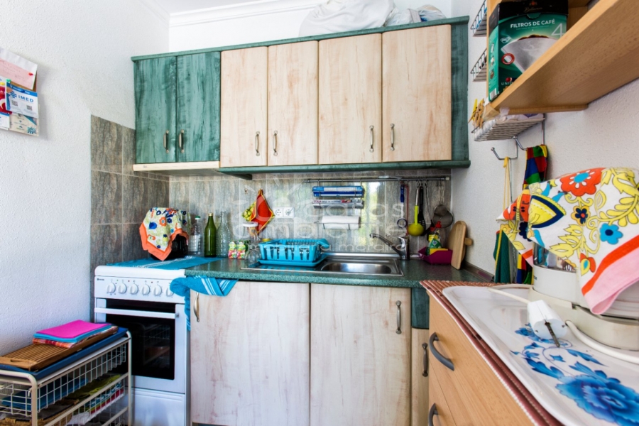 Bestaande woningen - Villas - Calpe - La Cometa