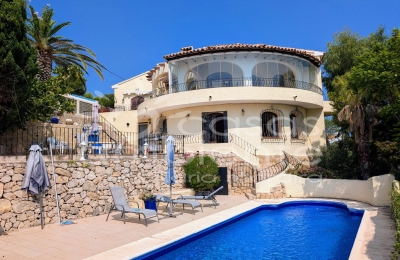 Villas - Reventes - Moraira - Benimeit