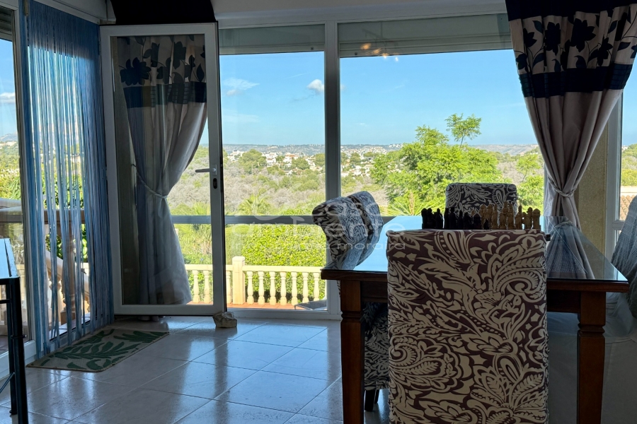 Bestaande woningen - Villas - Javea