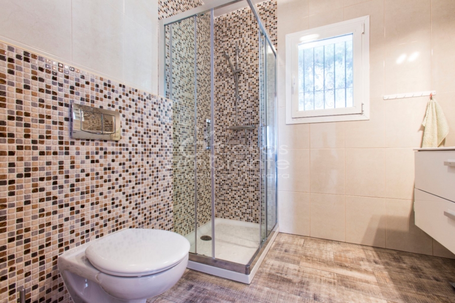 Resales - Villas - Calpe - Oltamar