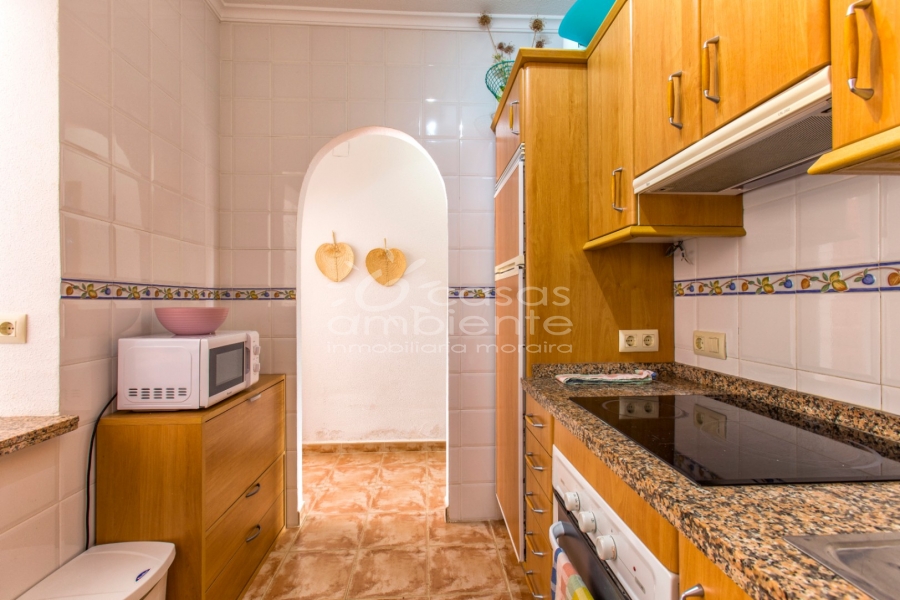 Bestaande woningen - Appartementen - Flats - Lliber - Centro