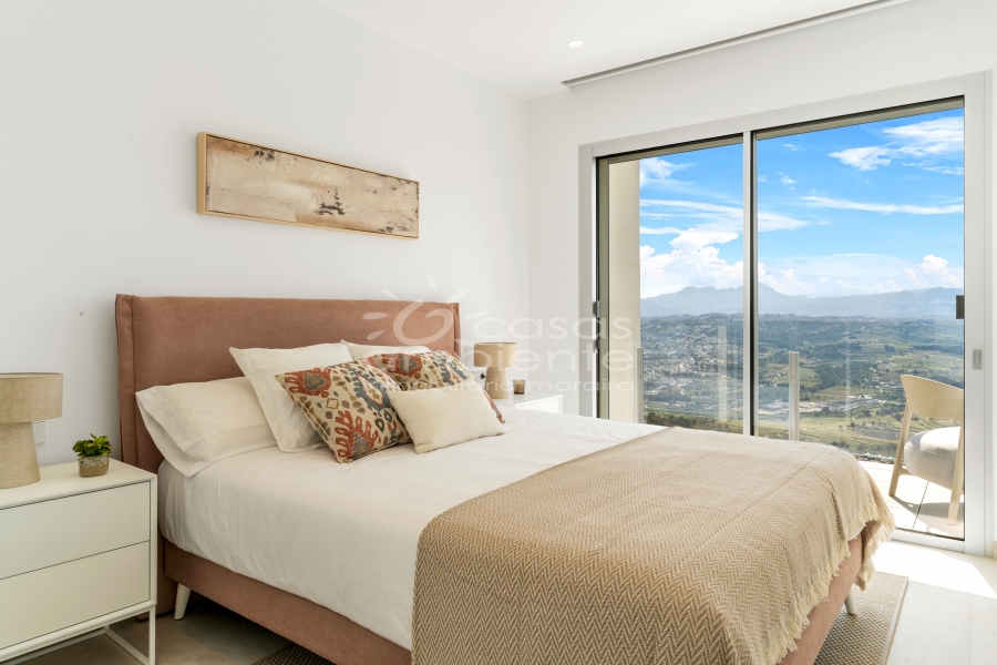 Nieuwe Constructies - Villas - Benitachell - La Cumbre del Sol