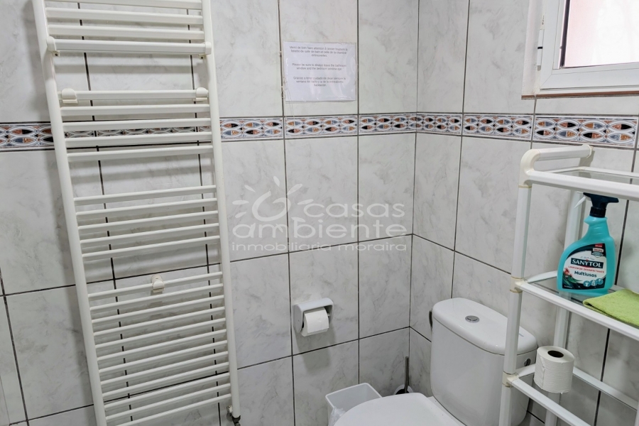 Resales - Villas - Moraira - La Sabatera