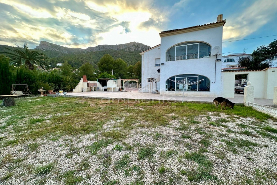 Reventas - Villas - Chalets - Calpe - Estación