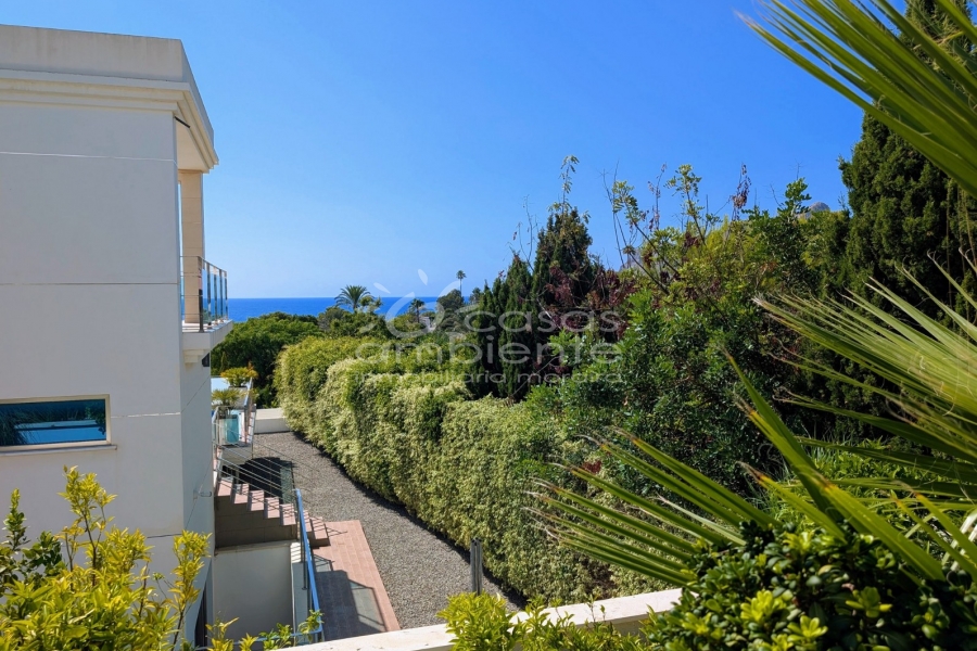 Reventas - Villas - Chalets - Calpe - Calalga