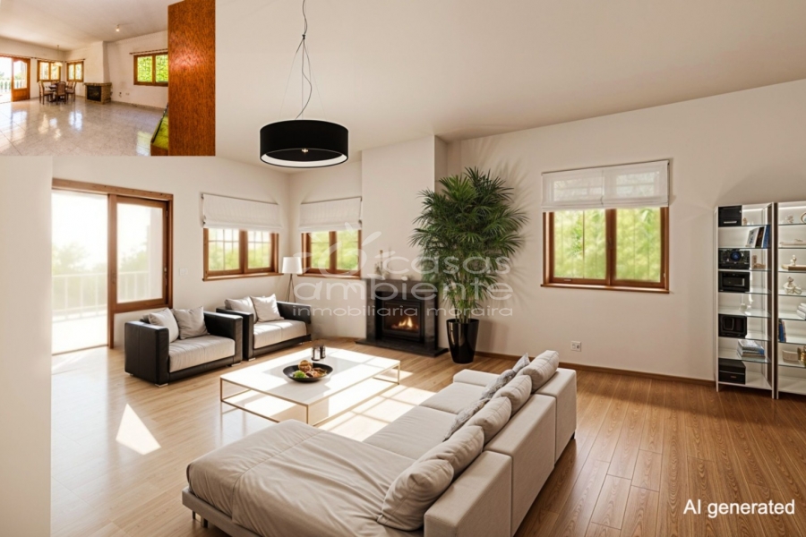 Liegenschaften - Villen - Calpe - Empedrola