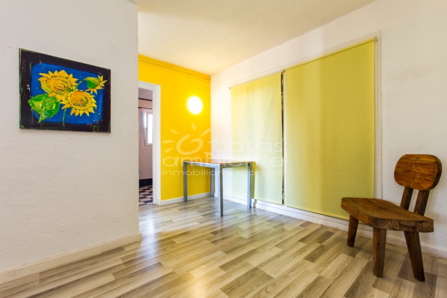 Reventes - Villas - Javea - Pinosol