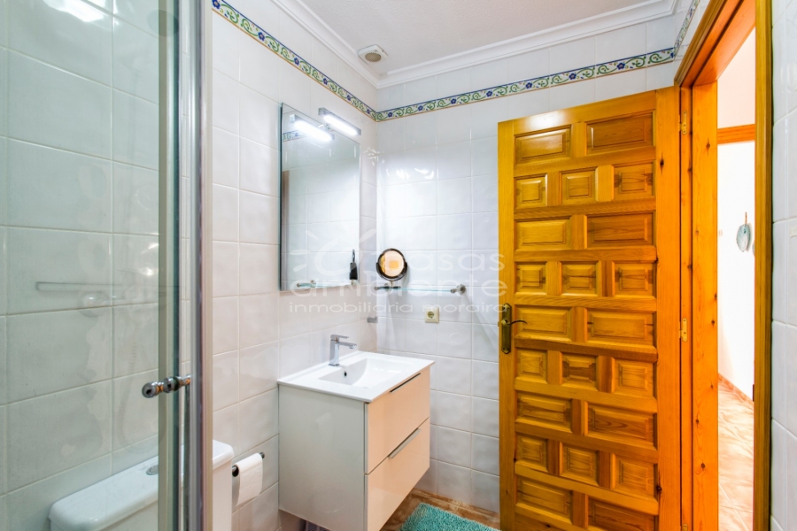 Bestaande woningen - Appartementen - Flats - Lliber - Centro