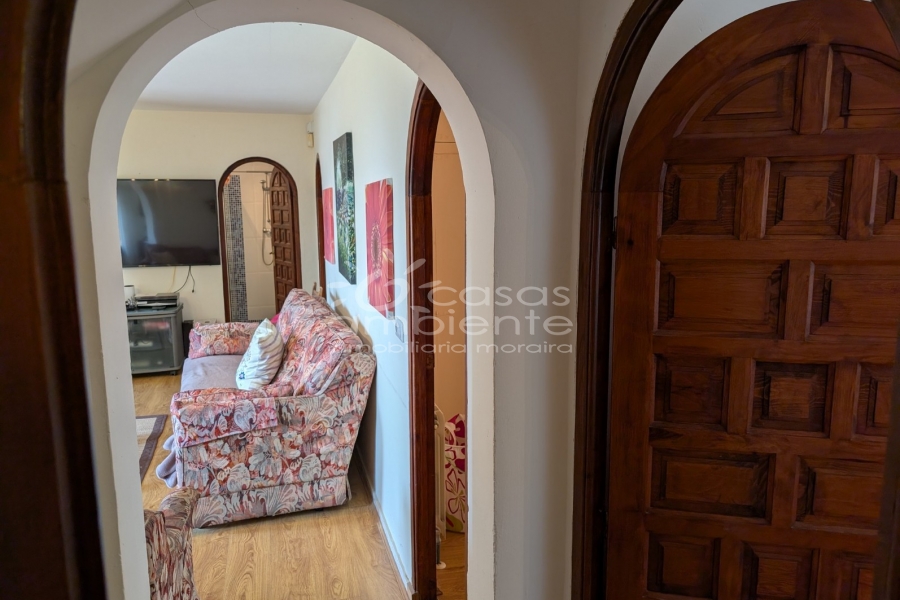 Resales - Villas - Moraira - Benimeit