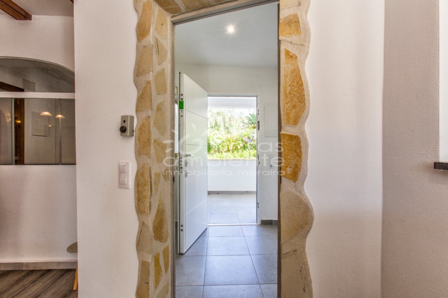 Bestaande woningen - Villas - Benissa - La Viña