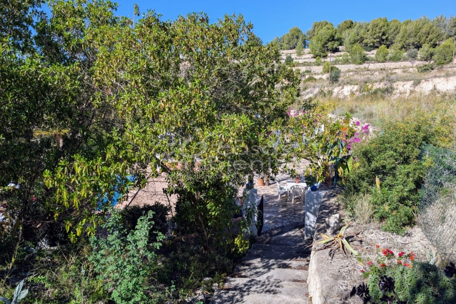 Resales - Villas - Benitachell