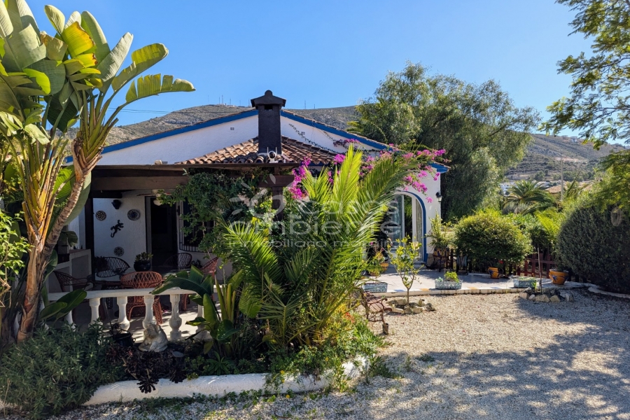 Resales - Villas - Benitachell