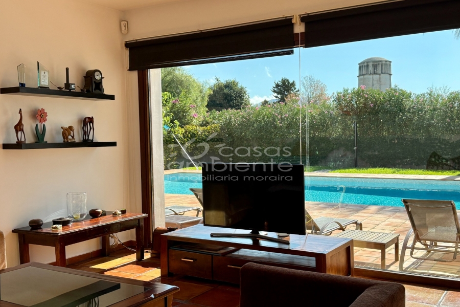 Liegenschaften - Villen - Denia