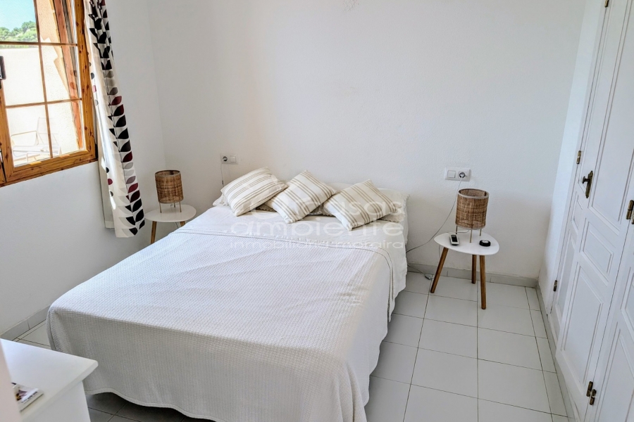 Reventas - Villas - Chalets - Moraira - Benimeit