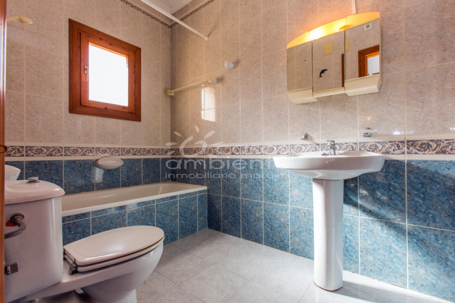 Liegenschaften - Villen - Calpe - Empedrola