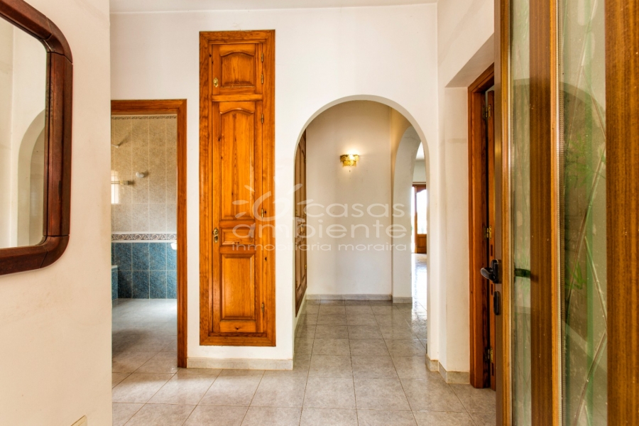 Liegenschaften - Villen - Calpe - Empedrola