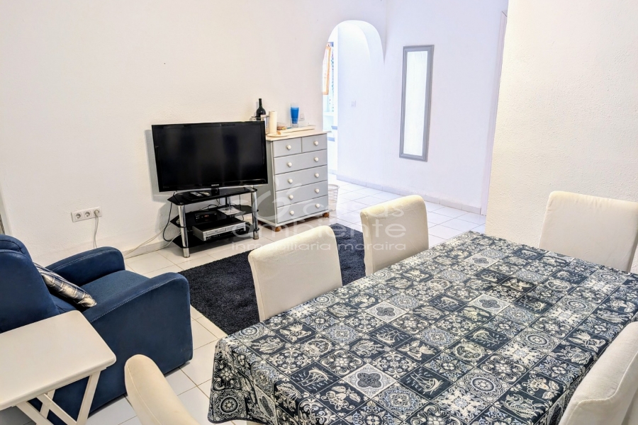 Reventas - Villas - Chalets - Moraira - Benimeit