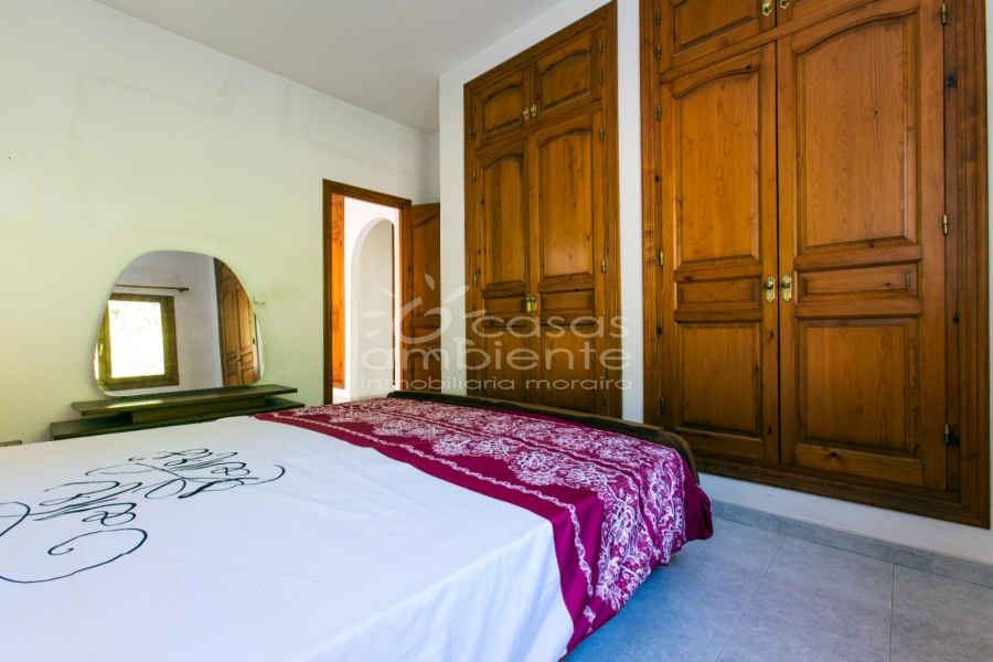 Liegenschaften - Villen - Calpe - Empedrola