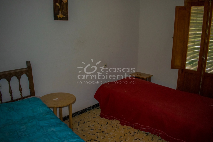 Resales - Townhouses - Terraced Houses - Calpe